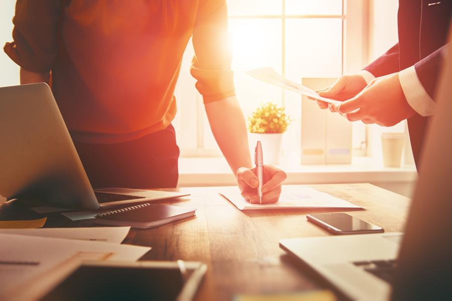 Don't let pain hold you back, get back to work with CHI Medical Massage Therapy